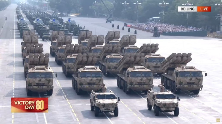 これは防衛の自律性のイメージを高めるだけでなく、外部からの技術的制御にもかかわらず装備の供給を維持する能力についてのメッセージも伝えます。 11.jpg