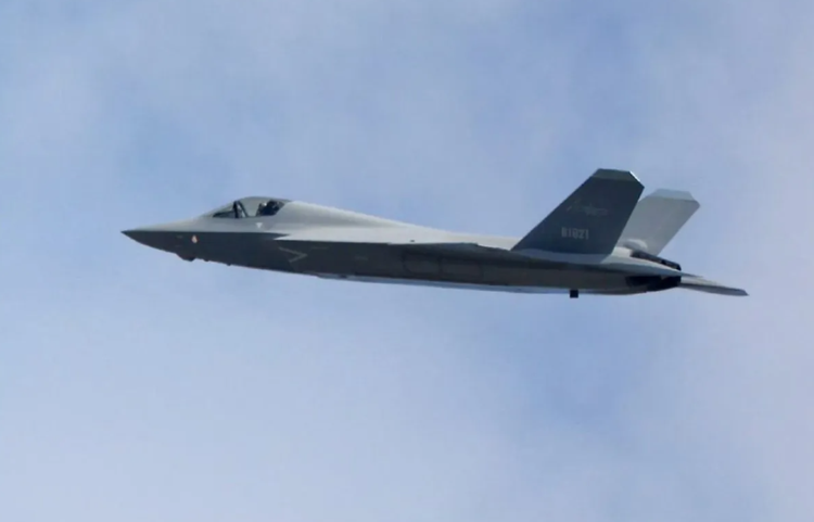 匿名の情報筋は先に、パキスタン空軍が購入を承認し、パイロット訓練が中国で実施されたことを確認した。写真:@ Aero News Journal 11.png