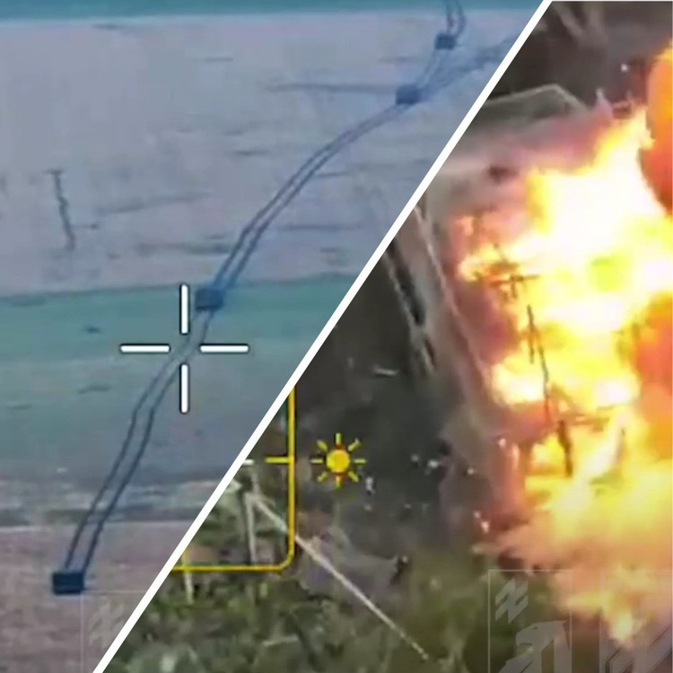 For weeks, Donetsk and Toretsk have been the focus of heated fighting as Russia continues to launch attacks and Ukraine stands firm in its defense. Against this backdrop, Ukraine’s 12th Special Forces Brigade “Azov” repelled a large-scale Russian attack near the village of Katerynivka, achieving an important victory and successfully defending the strategic position. 1-anh-militarnyi.jpg