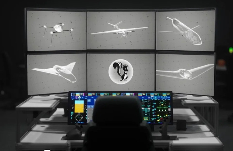 Vectis wurde nach der Philosophie des „Agile Drone Framework“ entwickelt, die auf modulares Design, offene Systeme und flexible Integration setzt, anstatt an feste Hardware gebunden zu sein. Schon der Name Vectis – lateinisch für „Hebel“ – deutet auf seine strategische Rolle hin: Er soll zu einer wichtigen Kraft werden, die die Schlagkraft und Flexibilität der zukünftigen Luftwaffe erweitert. 2-anh-the-war-zone-5455.jpg