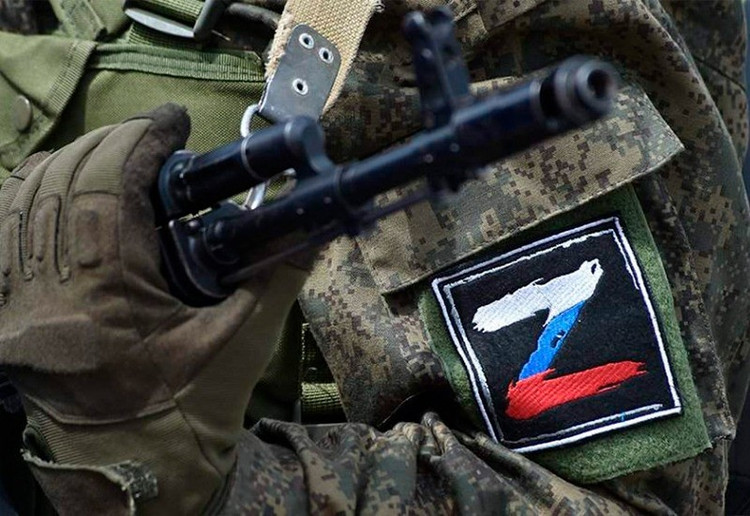 Згідно з російським оновленням, дорога до Новогригорівки, яка вважається єдиним логістичним маршрутом постачання лінії фронту України в цьому районі, зараз перебуває під контролем вогню. Втрата цього маршруту серйозно ускладнить постачання Києва та переміщення військ. 6-7123.jpg