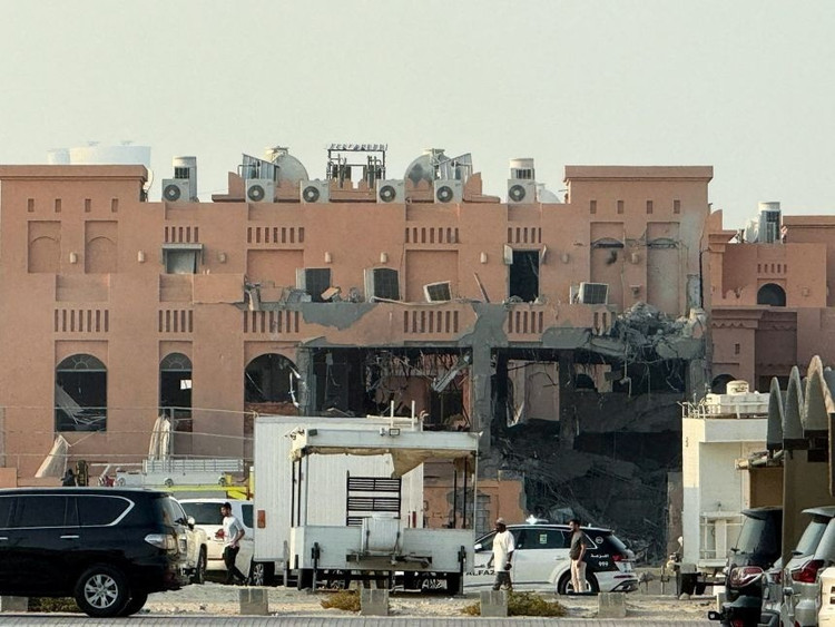اقوام متحدہ نے فوری طور پر قدم اٹھایا، سیکرٹری جنرل انتونیو گوٹیرس نے اسے ایک 9.jpg