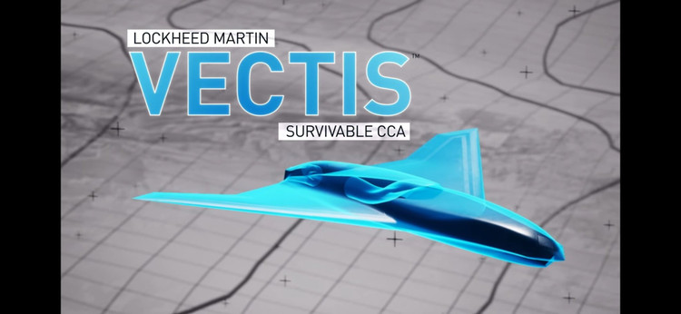 Der Vectis ist für den Transport verschiedener Nutzlasten ausgelegt, darunter Sensoren, kompakte Radargeräte, Infrarot-Suchsysteme und integrierte Waffensysteme wie Luft-Luft- und Luft-Boden-Raketen. Lockheed Martin gab zudem bekannt, dass die Integration eines elektronischen Kampfführungssystems und eines Signalübertragungssystems möglich sei, wodurch die Rolle dieser Drohne in der multidisziplinären Kriegsführung erweitert werde. 6-4147.jpg