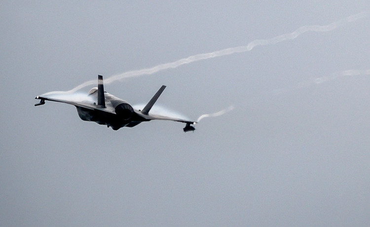 This is a major blow to Lockheed Martin, as the US Air Force is the largest customer for the F-35, with plans to order a total of 1,763 aircraft over the aircraft’s lifespan. The proposed $3.5 billion for 24 F-35As, along with $531 million for pre-purchase, represents a significant scaling back of a program once considered sacrosanct. 7-2945.jpg