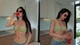 Diệp Lâm Anh chăm diện bikini táo bạo sau khi yêu tình trẻ