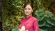 Thu Quỳnh tham gia diễu hành A80 gây chú ý bởi nhan sắc, xuất thân đặc biệt