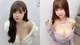 Mỹ nhân mặc đồ len hở bạo, bất chấp giá lạnh phô diễn body