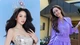 Hot face sao Việt: Thanh Thuỷ diện đầm cúp ngực lấp lánh