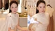 Bảo Thanh khoe sắc vóc mẹ hai con, thăng hạng ngỡ ngàng