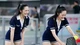 Bảo Anh khoe đôi chân dài cực phẩm khi diện quần ngắn chơi Pickleball