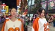 Phong cách chuẩn Gen Z của Hoa hậu Thanh Thủy tại Thái Lan