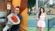 Hot face sao Việt: Lam Trường ôm bó hoa dâu tây từ fan