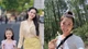 Hot face sao Việt: Tú Vi khoe hình ảnh sánh bước cùng ái nữ