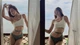 Thùy Anh diện bikini "đốt cháy" mùa hè, lộ hình xăm hiểm hóc