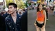 Hot face sao Việt: HIEUTHUHAI dự show thời trang nước ngoài