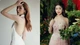 Hot face sao Việt: Kỳ Duyên khoe trọn tấm lưng trần gợi cảm