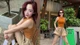 Tóc Tiên hồi xuân với style trẻ trung giữa bão tin đồn hôn nhân rạn nứt