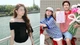 Hot face sao Việt: Con gái út Quyền Linh khoe dáng ở Paris