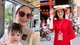 Hot face sao Việt: Lan Phương đưa con gái thăm thú Hội An sau khi bán nhà