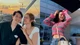 Hot face sao Việt: Lệ Quyên khoe túi hiệu dưới nắng chiều