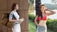 Hot face sao Việt: Chi Pu lăng xê mốt túi to hơn người dạo phố