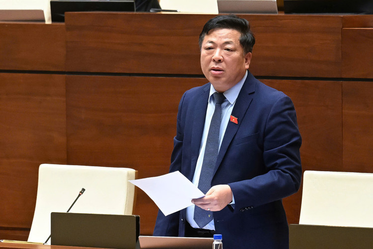 Bộ trưởng Bộ Xây dựng Trần Hồng Minh. ab5aea7108d7bd89e4c6.jpg