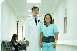 Đau lưng giảm sau tiêm phong bế rễ thần kinh, ai có thể thực hiện?