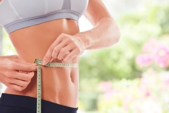 4 bài tập phần thân dưới giúp giảm mỡ bụng hiệu quả