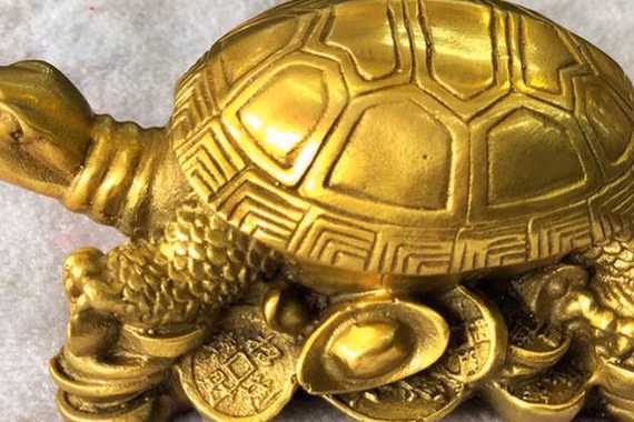 Linh vật trấn trạch cho nhà thêm bình an, rước tài lộc