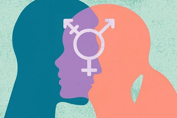 Lắng nghe, thấu hiểu khi con có giới tính khác biệt