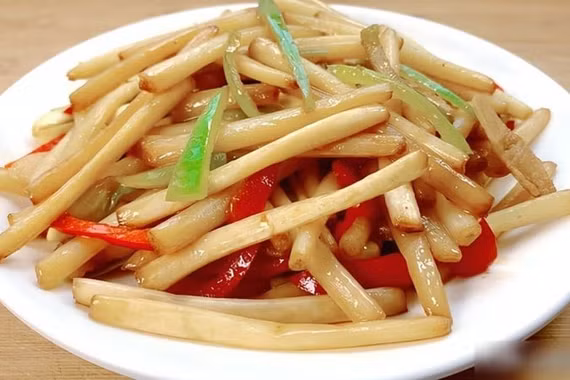 Loại rau dân dã được mệnh danh 'mầm trường thọ', protein gấp 8 lần sữa