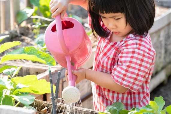 Những kỹ năng cha mẹ nên dạy con
