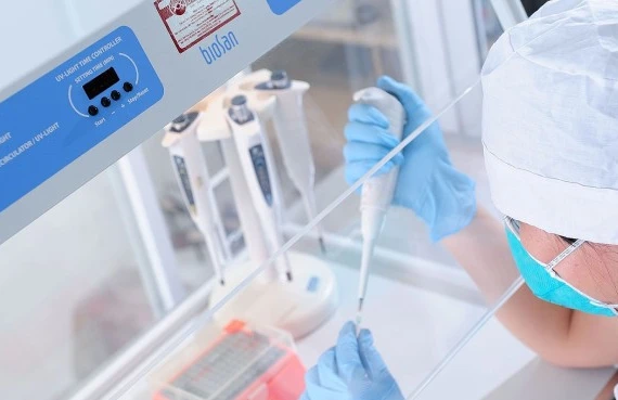 Xét nghiệm ADN, người đàn ông bàng hoàng '3 bố con không cùng huyết thống'