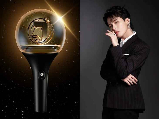 Jack bị gọi tên trong vụ mua bán lightstick của công ty. k1.jpg