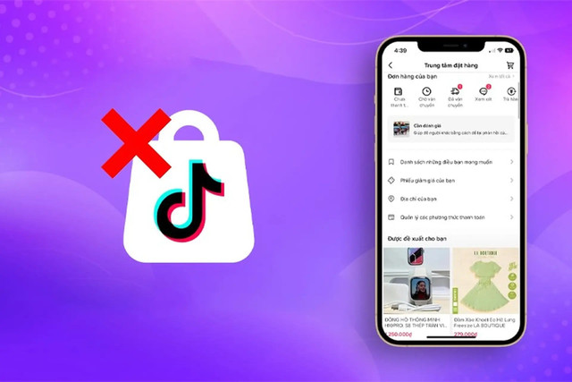 Làn sóng các TikToker, KOLs xóa giỏ hàng liên quan đến thực phẩm trên TikTok Shop gia tăng. 2024-2-21-638441482078731567-cac.jpg