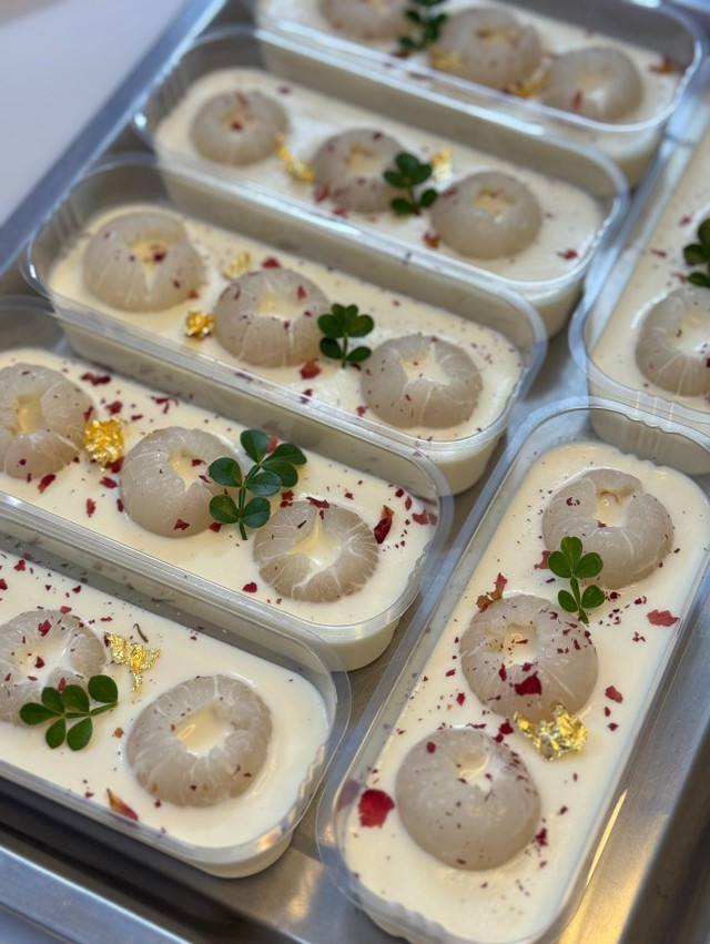 Ảnh: cakebypie Ảnh: cakebypie