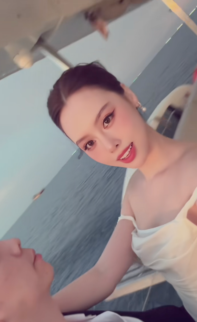 Đặng Hoàng Tâm Như là Á hậu 4 Miss Grand Vietnam 2023. Người đẹp sinh năm 1999, quê Thừa Thiên Huế, cao 1,75 m, số đo 81-63-90 cm. Cô được biết tới là sinh viên ngành Thiết kế đồ họa của ĐH Văn Lang. a3.png