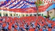 Gần 2,6 triệu học sinh TPHCM hân hoan dự Lễ khai giảng đặc biệt