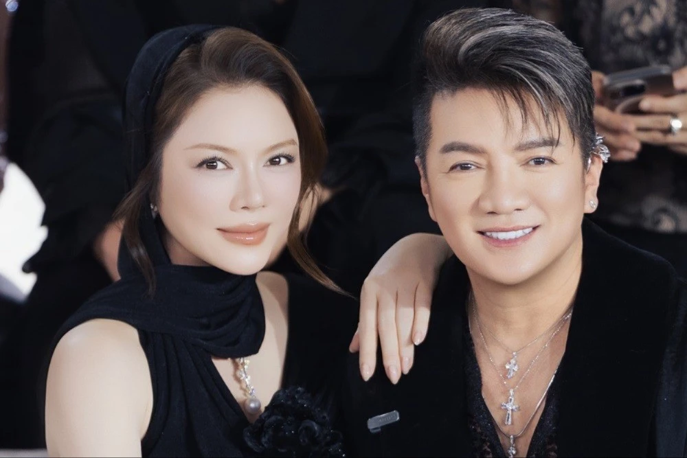 Lý Nhã Kỳ đẹp kiêu sa tại sự kiện thời trang