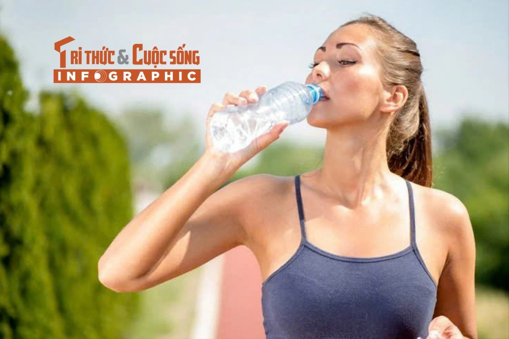 View - [INFOGRAPHIC] Các mốc thời gian vàng trong ngày để uống nước | Báo Tri thức và Cuộc sống - TIN TỨC PHỔ BIẾN KIẾN THỨC 24H