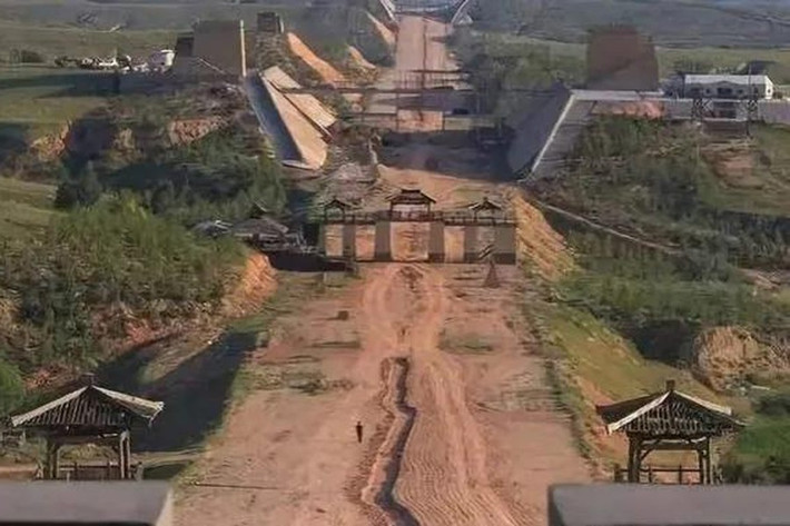 Việc xây dựng những công trình này cũng đã phần nào cho thấy sự cần cù và trí tuệ vượt thời đại của người cổ đại. *Tiêu đề bài viết đã được biên tập lại