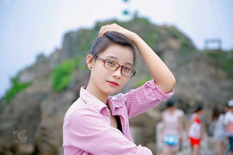 Nét dịu dàng