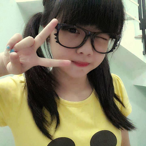 Rất đáng yêu