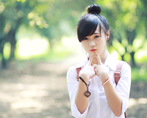 So cute
