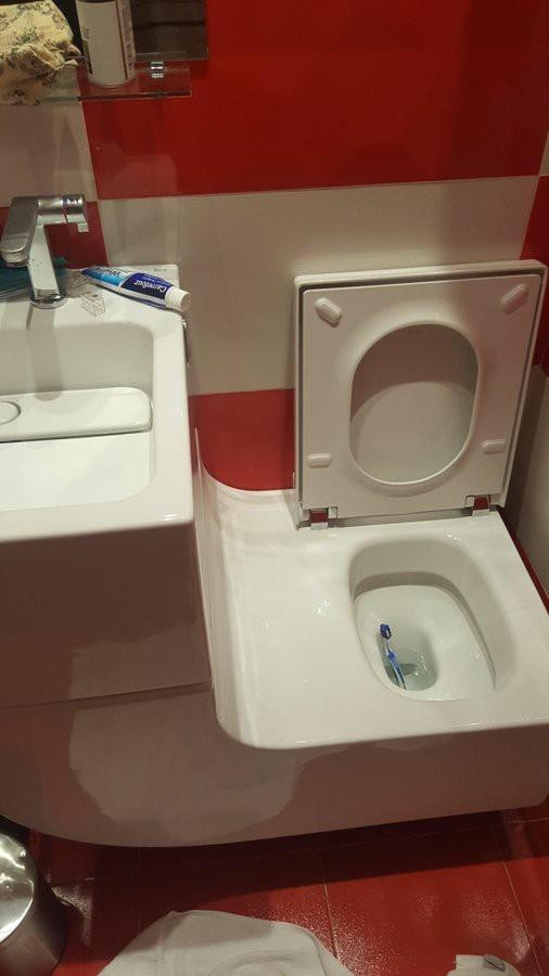 iểu này cứ vài ngày phải thay bàn chải một lần