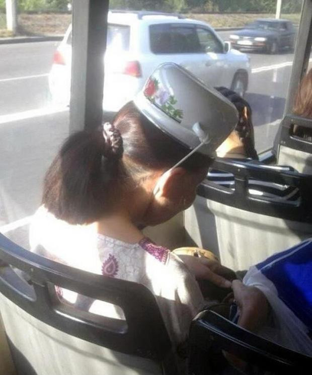 Ai mà va vào thì đừng hỏi tại sao đầu em lại nhức?