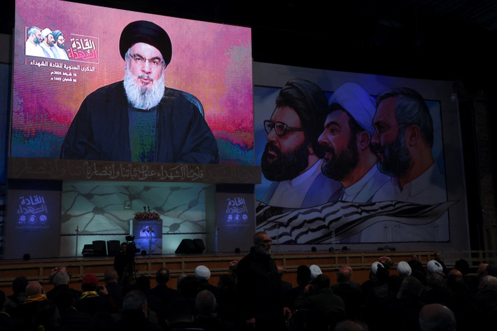 Truyền thông Israel đưa tin, vụ ám sát Hassan Nasrallah do một phi đội máy bay phản lực F15I trang bị bom phá boongke thực hiện.