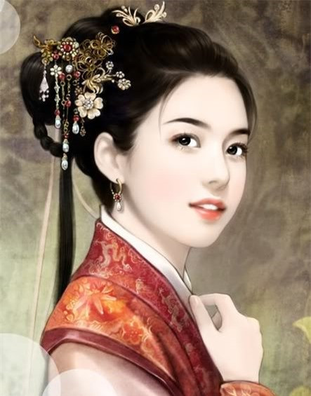##sc### Năm 274, hoàng hậu Dương Diễm mất, Vũ đế lập em họ Dương Diễm là Dương Chỉ làm hoàng hậu, tức là Dương hoàng hậu thứ hai. Cha của Dương hậu là Dương Tuấn được cất nhắc làm đại thần. (Ảnh minh họa hoàng hậu Dương Chỉ)