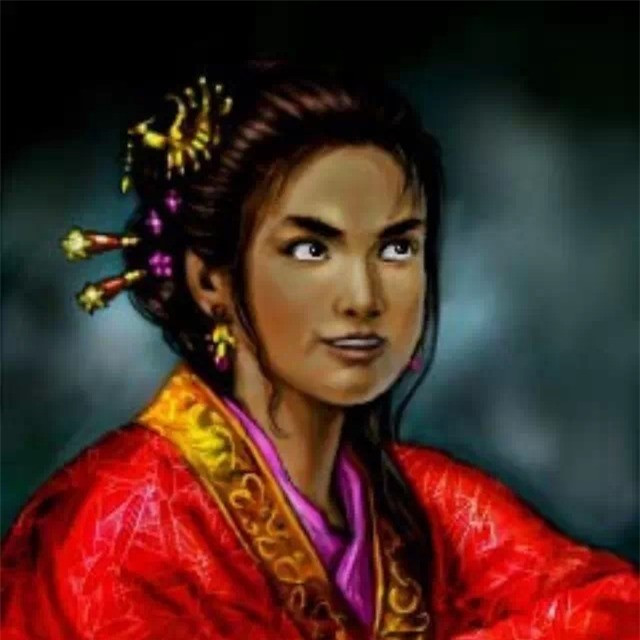 ##sc### Giả phi rất độc ác, có lần vì không vừa lòng bèn giết luôn người hầu trong cung. Một cung nữ khác trong cung có thai với thái tử, Giả phi phát hiện bèn lấy ngọn kích nhỏ cầm tay phóng đến làm người cung nữ bị thương và sẩy thai. Tấn Vũ đế thấy Giả phi vừa xấu xí mà tính tình lại hung hãn, thường có ý phế bỏ. (Ảnh minh họa Giả phi)