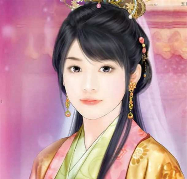 ##sc### Tuy nhiên mỗi lần Vũ Đế nổi giận, Dương hoàng hậu lại can rằng nên nể Giả Sung có công lớn với triều đình mà để cho Giả phi tại vị. Vì vậy Giả phi mới không bị phế. (Ảnh minh họa Dương hoàng hậu)